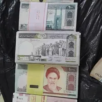 اسکناس‌ قدیمی‌ سریالی‌ و‌ بانکی‌|کلکسیون سکه، تمبر، اسکناس|خوی, |دیوار