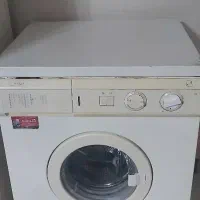 ماشین لباسشویی ارج