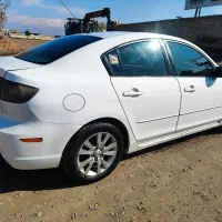 مزدا 3 تیپ 3|خودرو سواری و وانت|تهران, سیروس|دیوار