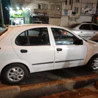 تیبا ۲ مدل ۱۴۰۱|خودرو سواری و وانت|سنندج, |دیوار