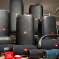 تعمیرات تخصصی اسپیکر و لوازم برقی