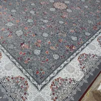 فرش نگین روز