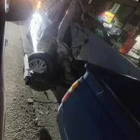 سمند مدل 95|خودرو سواری و وانت|قروه, |دیوار