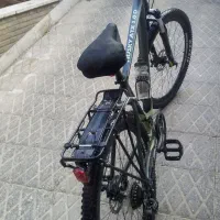 دوچرخه اورلوداصلی۲۷/۵|دوچرخه، اسکیت، اسکوتر|تهران, شهرک آزمایش|دیوار