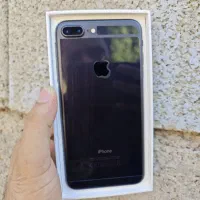 ایفون 7پلاس رنگ black