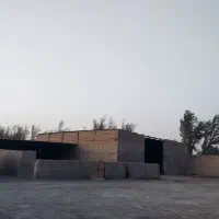 فروش دامداری صنعتی ۱۰۰ راسی|فروش دفتر صنعتی، کشاورزی، تجاری|نیمروز, |دیوار