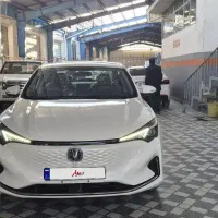 چانگان EADO برقی صفر کیلومتر