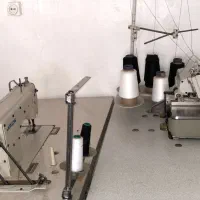 چرخ سردوز در حد نو|چرخ خیاطی و ریسندگی|جوانرود, |دیوار