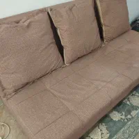 کاناپه 3نفره  راحتی