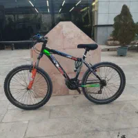 دوچرخه 26|دوچرخه، اسکیت، اسکوتر|مرودشت, ثبت احوال|دیوار