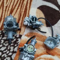 لوازم جانبی موتور/کاربراتور/شیر بنزین/کیلومتر|قطعات یدکی و لوازم جانبی|تهران, مختاری|دیوار