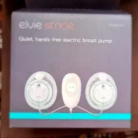 شیردوش هوشمند پرتابل الوی elvie
