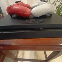 ps4اسلیم 500گیگابایت