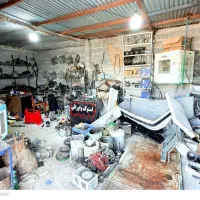 اجاره مغازه جهت میکانیکی، جلوبندی و...