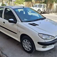 206 SD v20|خودرو سواری و وانت|مشهد, سید رضی|دیوار