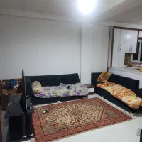 آپارتمان ۸۵ متر دو خوابه وردآورد