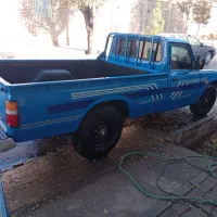 نیسان آپشنال کولردار هیدرولیک ۱۴۰۳|خودرو سواری و وانت|کرمان, |دیوار