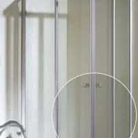 کابین حمام و زیر دوشی مارک پرشین داخل کارتون آکبند