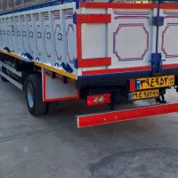 باسلام وسایل حمل بار گوسفندی خاوری|قطعات یدکی و لوازم جانبی|شیراز, امام حسین|دیوار