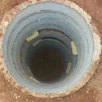 چاه کن مغنی ومقنی وحفره|خدمات پیشه و مهارت|شیراز, کوشک میدان|دیوار