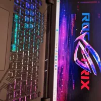 Labtop Asus G614JV Extra++