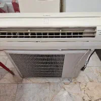 کولر گازی اجنرال 12000