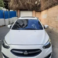 شاهین فول سانروف مدل 1400