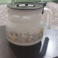 قوری ارکوپال فرانسوی و قدیمی