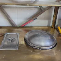 دستگاه ذرت|کافیشاپ و رستوران|کهریزک, |دیوار