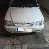 پراید 132 مدل 95