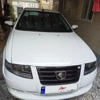 سمند سورن پلاس XU7P صفر|خودرو سواری و وانت|آستارا, |دیوار