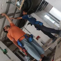 نیرو برای کناف کاری