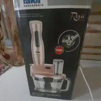 غذاساز چند کاره