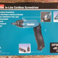 آچار شارژی ماکیتا نو