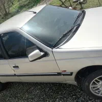 405 معاوضه فقط با پیکان وانت