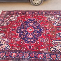 فرش شش متری