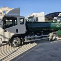 کامیونت فورس 6تن|خودرو سنگین|پلان, |دیوار