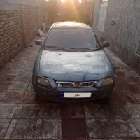 پروتون ویرا مدل 83