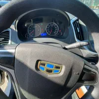 جیلی جی سی ۶|خودرو سواری و وانت|رشت, حومه رشت|دیوار