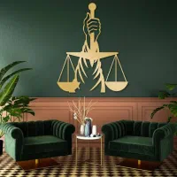 وکیل پایه یک دادگستری و مشاور حقوقی