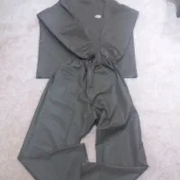 یک دست لباس مخصوص ماهیگیری کاملا ضدآب|ماهیگیری|رشت, حمیدیان|دیوار