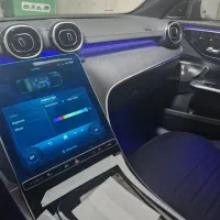 c200lفول اپشن