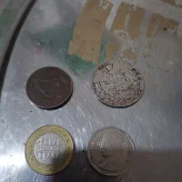 زیور آلات|کلکسیون سکه، تمبر، اسکناس|گناباد, |دیوار