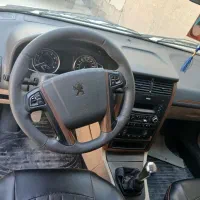 پارس تیوفایف ۱۴۰۱|خودرو سواری و وانت|بندر ماهشهر, |دیوار