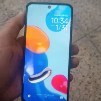 شیامی نوت 11|موبایل|ارومیه, |دیوار