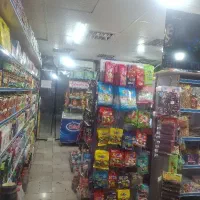 کارگر نیمه ماهر سوپرمارکت