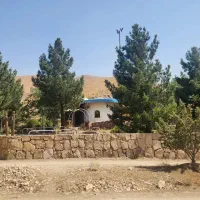 زمین از هزار تاپنج هزارو هشثصد متر در قزوین|فروش زمین و ملک کلنگی|قزوین, |دیوار