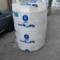 فروش مخزن آب|مصالح و تجهیزات ساختمان|تهران, خزانه|دیوار