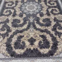 ۴ عدد فرش ۹ متری ۱۲۰۰ شانه اکبند|فرش|قم, شهید صیاد شیرازی|دیوار