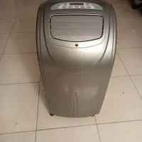 کولر پرتابل گازی 12000